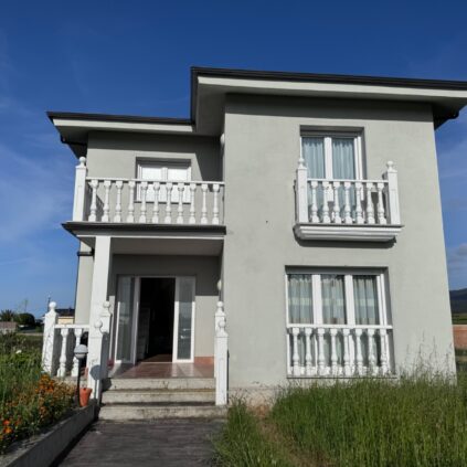 Chalet en Barreiros, Lugo