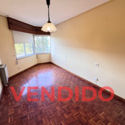 VENDIDO Piso en Ingeniero Comerma, Ferrol
